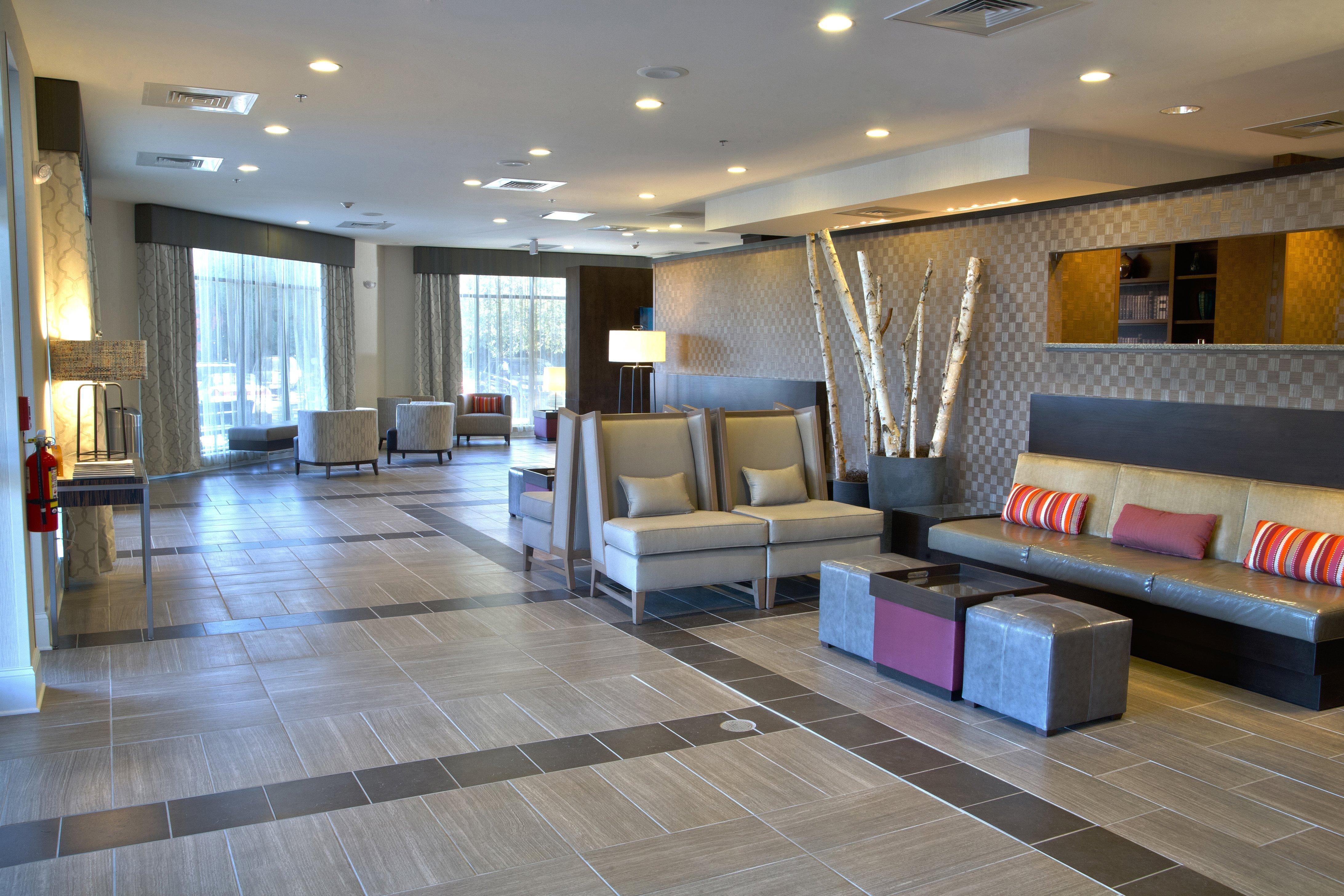 Doubletree By Hilton Charlotte Airport Otel Dış mekan fotoğraf