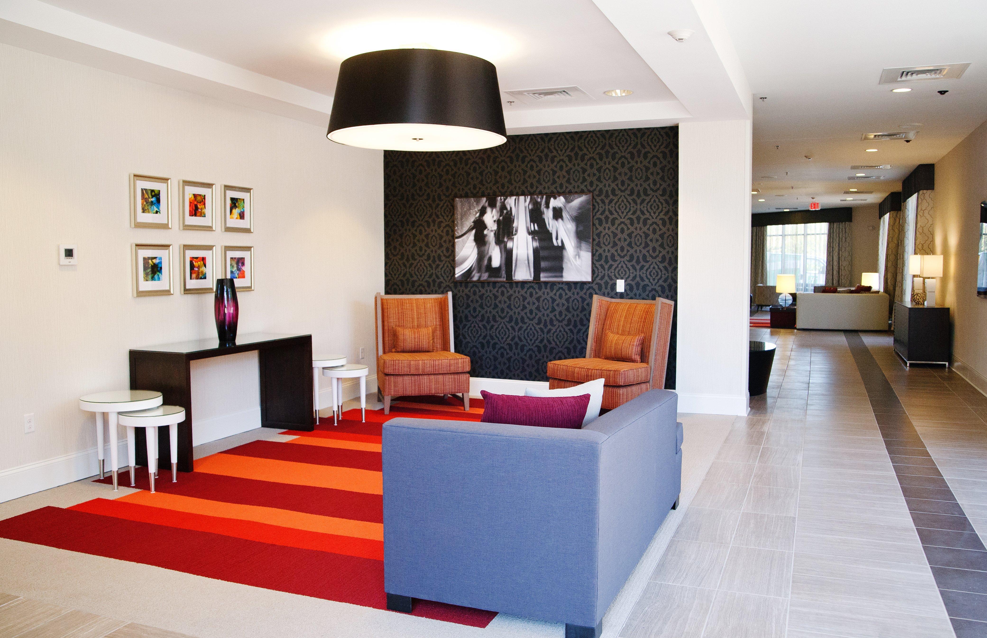 Doubletree By Hilton Charlotte Airport Otel Dış mekan fotoğraf